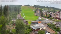Vatra Dornei - Pârtia Parc