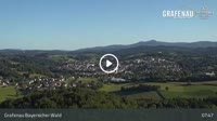 Grafenau - Vue panoramique