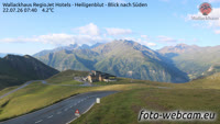 Untertauern - Heiligenblut Großglockner