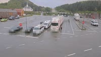 Lofoten - Moskenes - Ferryport