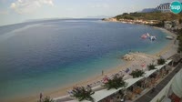Podgora - Plaża