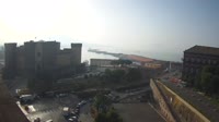 Naples - Castel Nuovo Maschio Angioino