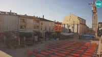 Umag - City center