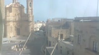 Għarb - Kościół