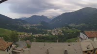 Oltre il Colle - Ski Area