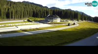 Pokljuka - Rudno Polje