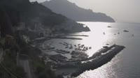 Amalfi - Coast