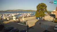 Biograd na Moru - Marina Šangulin