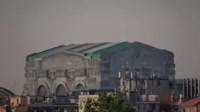 Milan - Skyline