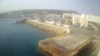 Cirkewwa - Gare maritime
