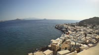 Nísyros - Dodecanese