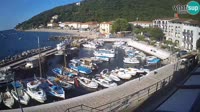 Mošćenička Draga - Marina