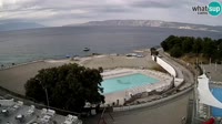 Novi Vinodolski - Hotel Lisanj