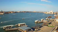 Venise - Riva degli Schiavoni, Bassin de Saint-Marc