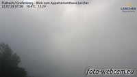 Flattach - Appartementhaus Lercher