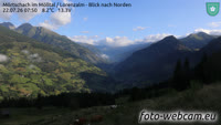 Mörtschach - Lorenzhuette