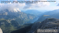 Funtenseetauern