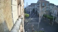 Teggiano - Piazza San Cono
