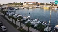 Zadar - Pont de la ville