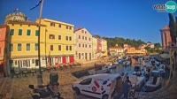 Veli Lošinj - Harbour