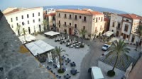 Čefalu - Piazza Duomo