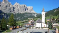 Bolzano - Calfosch in Val Badia