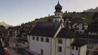 Abtei - St. Kassian
