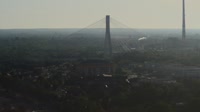 Most Mazowieckiego