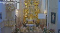 Kodeń - Église