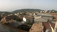 Petronà - Panorama