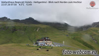 Untertauern - Berggasthof Wallackhaus