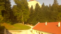 Varaždin - Château de Trakošćan