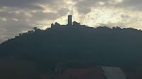 Drei Gleichen - Mühlberg