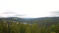 Hotel Bukovina - Panorama
