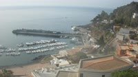 Ustica -  Port of Cala Santa Maria