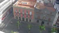 Santa Cruz de Tenerife - Plaza de la Candelaria