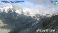 Freiwandeck - Grossglockner