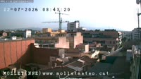 Barcelone - Mollet del Vallès