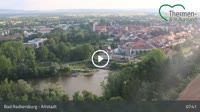 Bad Radkersburg - Altstadt