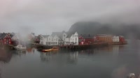 Lofoten Islands - Henningsvær