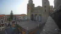 Cefalù - Katedra