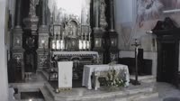 Klasztor oo. Dominikanów - Parafia Matki Bożej Bolesnej