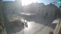 Zadar - Narodni trg