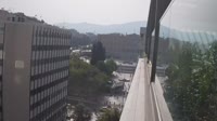 Athen - Syntagma-Platz