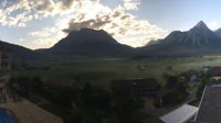Lermoos - Zugspitze