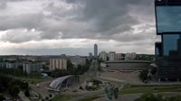 Spodek Arena Complex