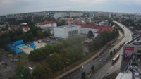 Aleja Piłsudskiego, Wiadukt Śląski