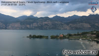 Malcesine - Val di Sogno - Lake Garda