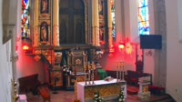 Parafia pw. Św. Małgorzaty