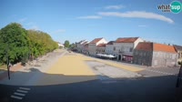 Koprivnica - Zrinski trg